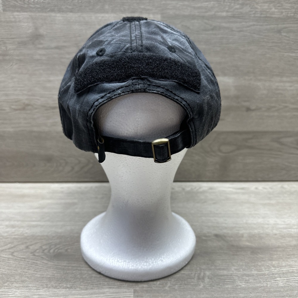 Condor TC Contractor Operator Hunting Hiking Tactical Baseball Patch Cap Hat - Picture 4 of 9